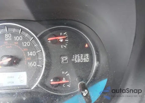 2014 Nissan Maxima 3.5 S from USA, damaged, VIN 1N4AA5AP5EC431942